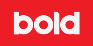 Bold