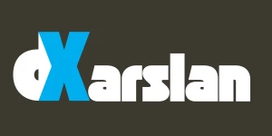dXarslan