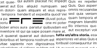 AGENZIA FRE'