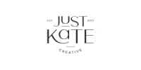 Just Kate Creative