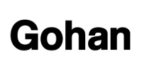 Gohan Strategy