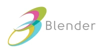 The Marketing Blender