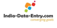 India Data Entry