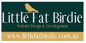 Little Fat Birdie