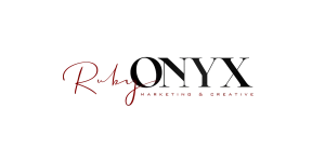 RubyOnyx Marketing & Creative