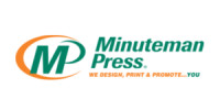 Minuteman Graphics