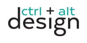 CTRL + ALT DESIGN
