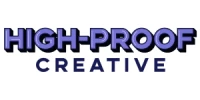 High-Proof Creative