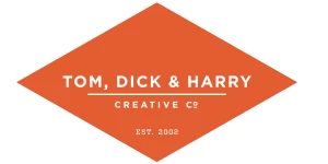 Tom, Dick and Harry Creative Company
