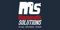 Mammoth Solutions