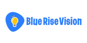 Blue Rise Vision