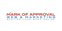 Mark of Approval Web & Marketing