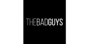 THEBADGUYS