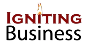 Igniting Business