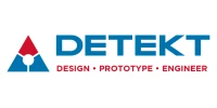 Detekt Design Group