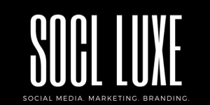 SOCL LUXE Marketing
