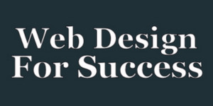 Web Design For Success