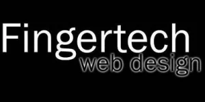 Fingertech Website Design