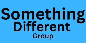 Something Different Media Group
