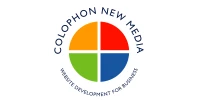 Colophon New Media