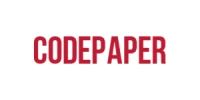 Codepaper Technologies Inc