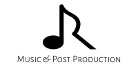 Big R Music & Post-Production