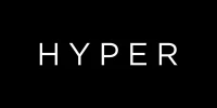 Hyper Apps