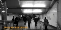 England Web Design