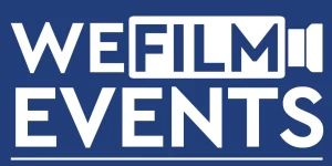 We Film Events