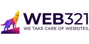 Web321 Marketing Ltd.