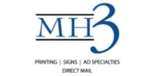 MH3 Printing