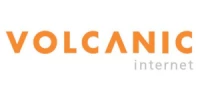 Volcanic Internet