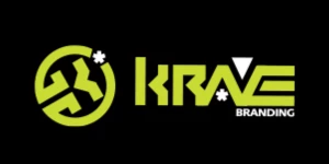 Krave Branding