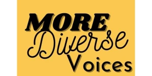 More Diverse Voices
