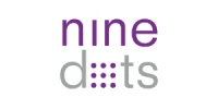nine dots