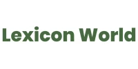 Lexicon World