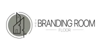 The Branding Room Floor