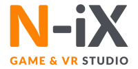N-iX Game & VR Studio