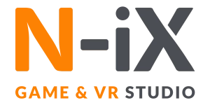 N-iX Game & VR Studio