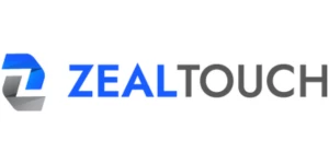 Zealtouch