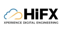 HiFX IT & Media Services