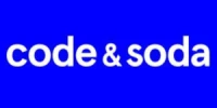 code and soda