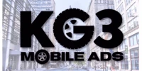 KG3 Mobile Advertising