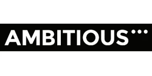 AMBITIOUS PR