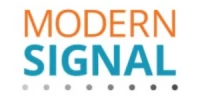 Modern Signal