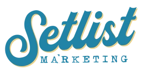 Setlist Marketing