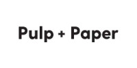 Pulp + Paper Creative