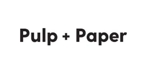 Pulp + Paper Creative