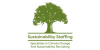 Sustainability Staffing