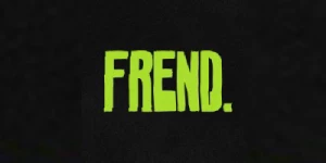 FREND.